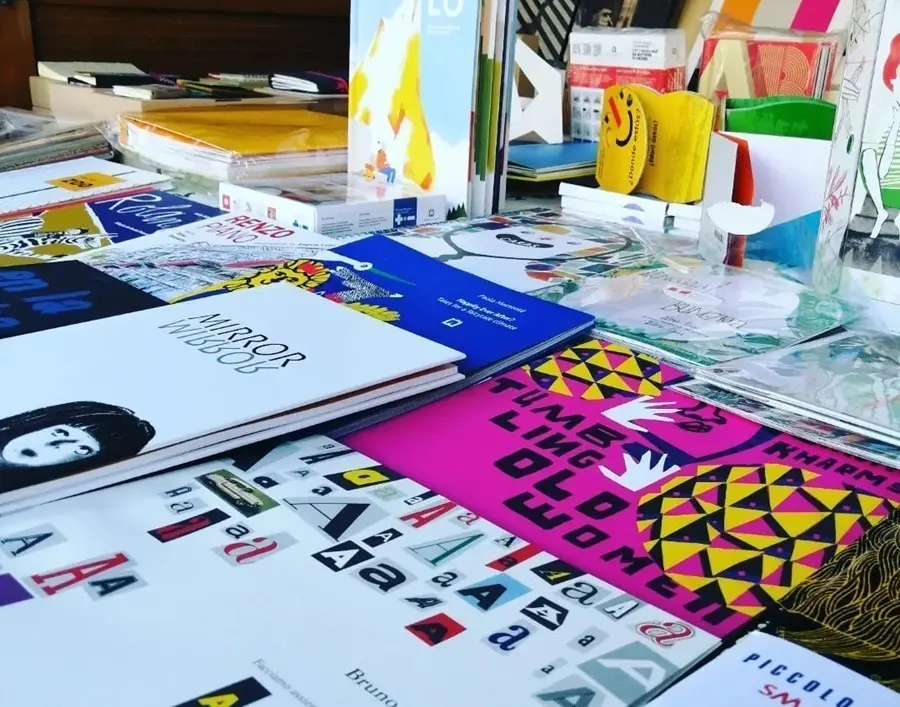 arte libro