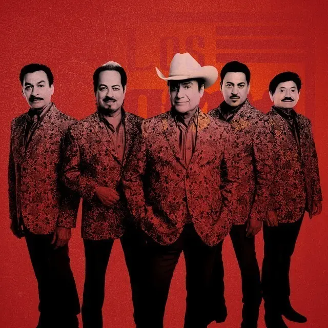 tigres del norte concierto coru&ntilde;a
