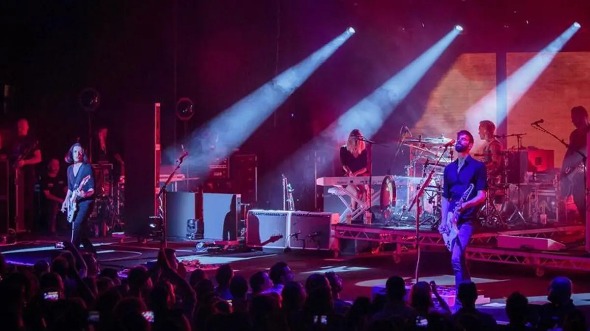 sonorama ribera day santander placebo