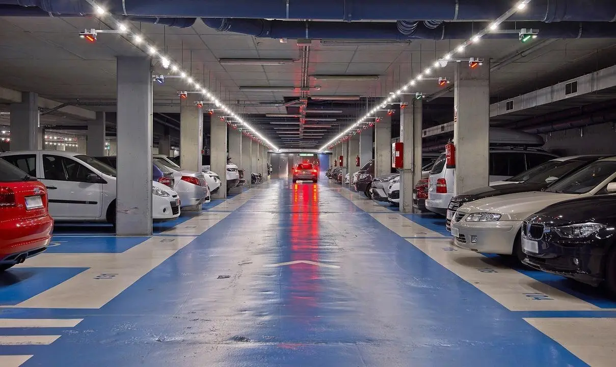 Reservar parking la soluci&oacute;n definitiva para llegar a tiempo a tus eventos