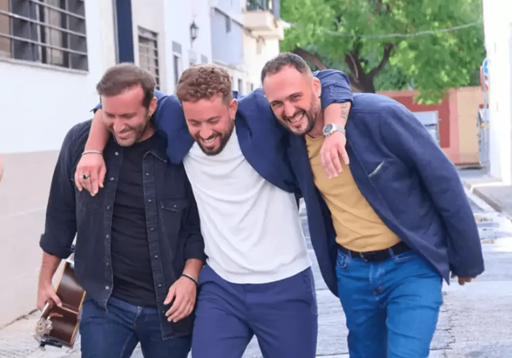 los ca&ntilde;os concierto sevilla