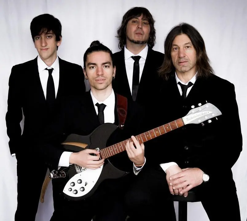 The Hendersons concierto Vigo