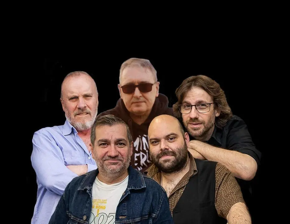 Hey hematoma concierto Vigo