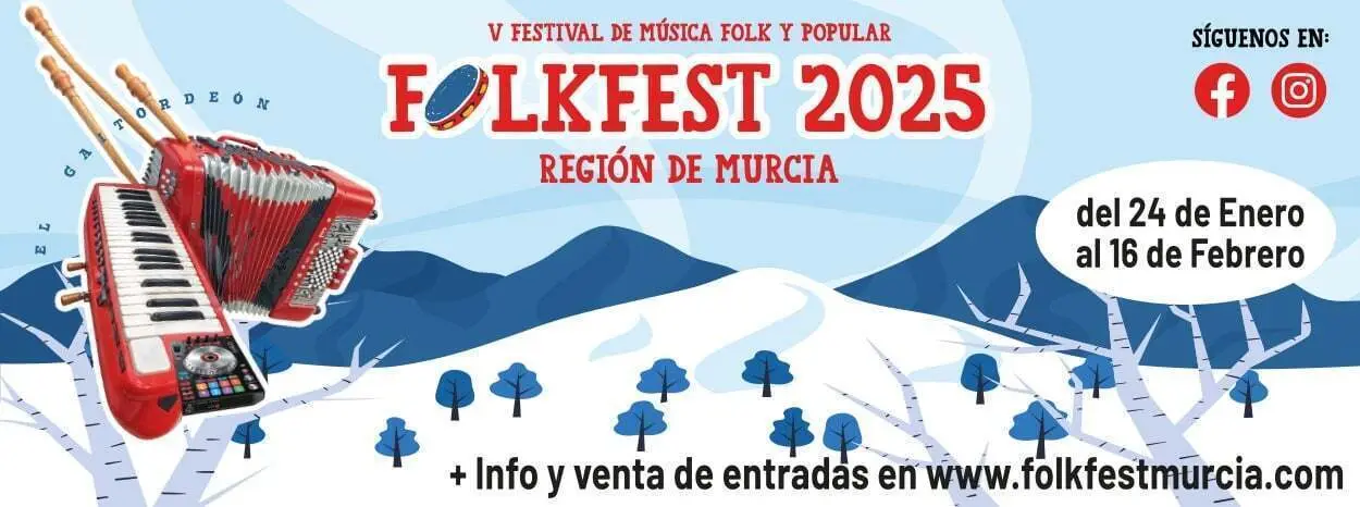 Folkfest 2025