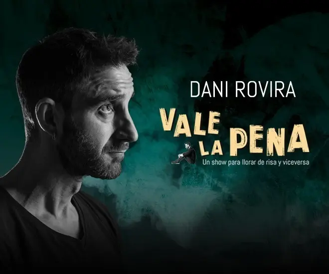 dani rovira