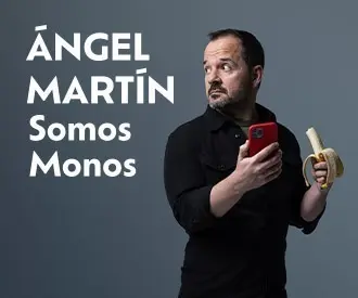 angel martin