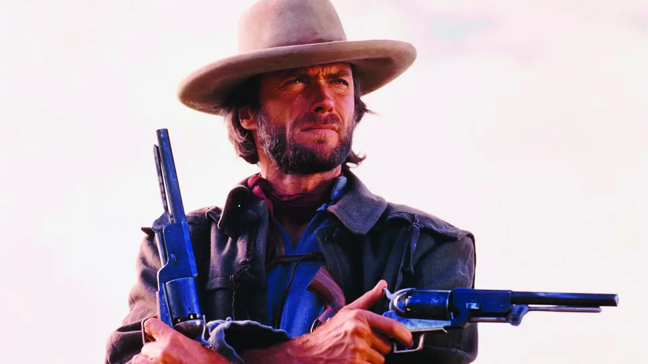 clint eastwood