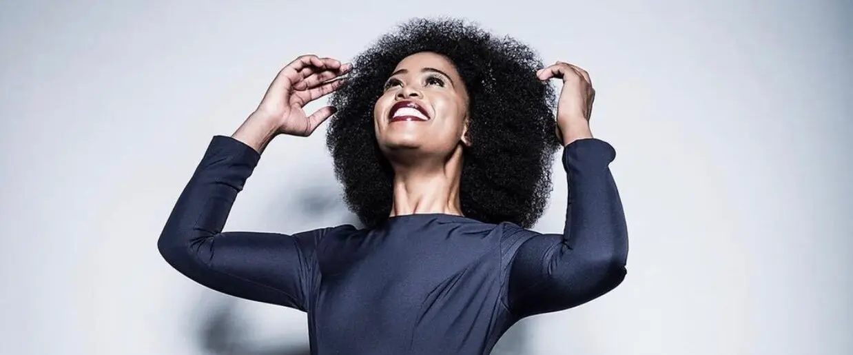 Pretty Yende
