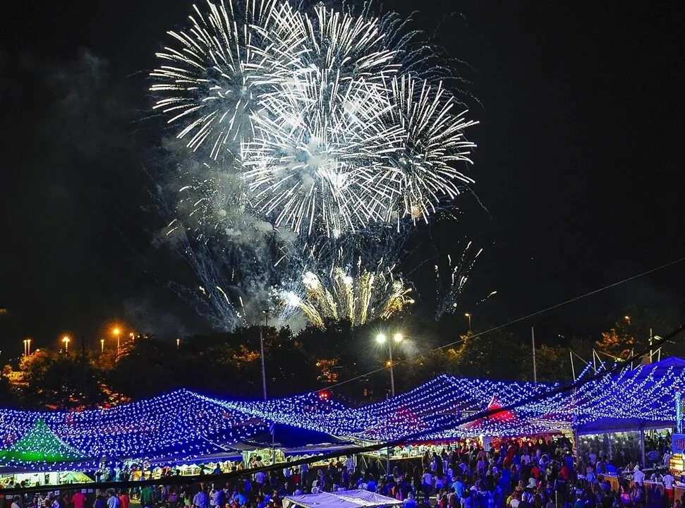 festival de las naciones santander 2025
