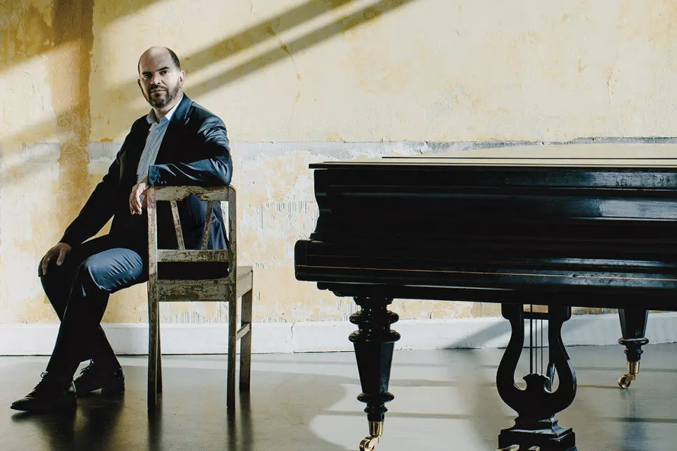 kirill gerstein
