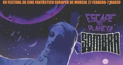 Sombra XV Festival