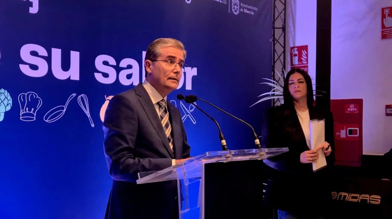 Murcia, desde su sabor