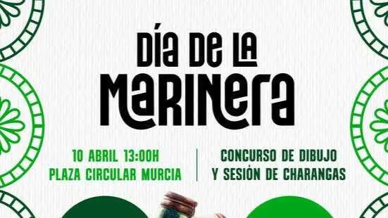 D&iacute;a de la Marinera 2026