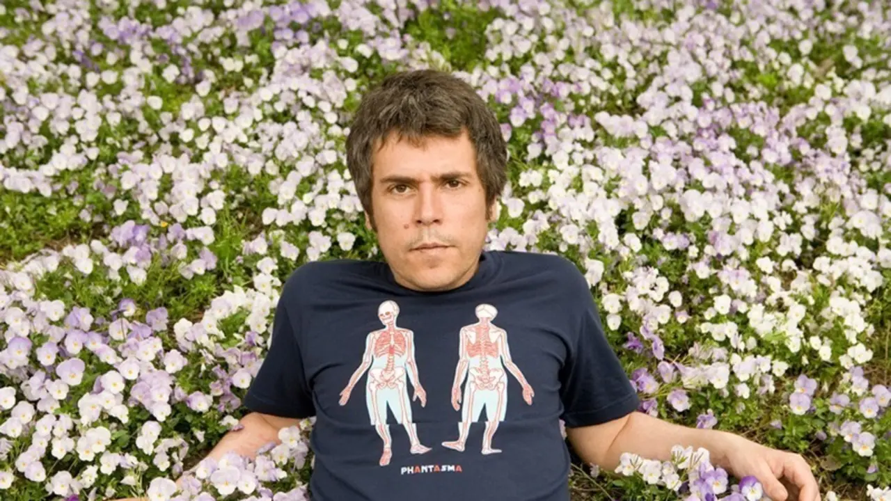 Iv&aacute;n Ferreiro