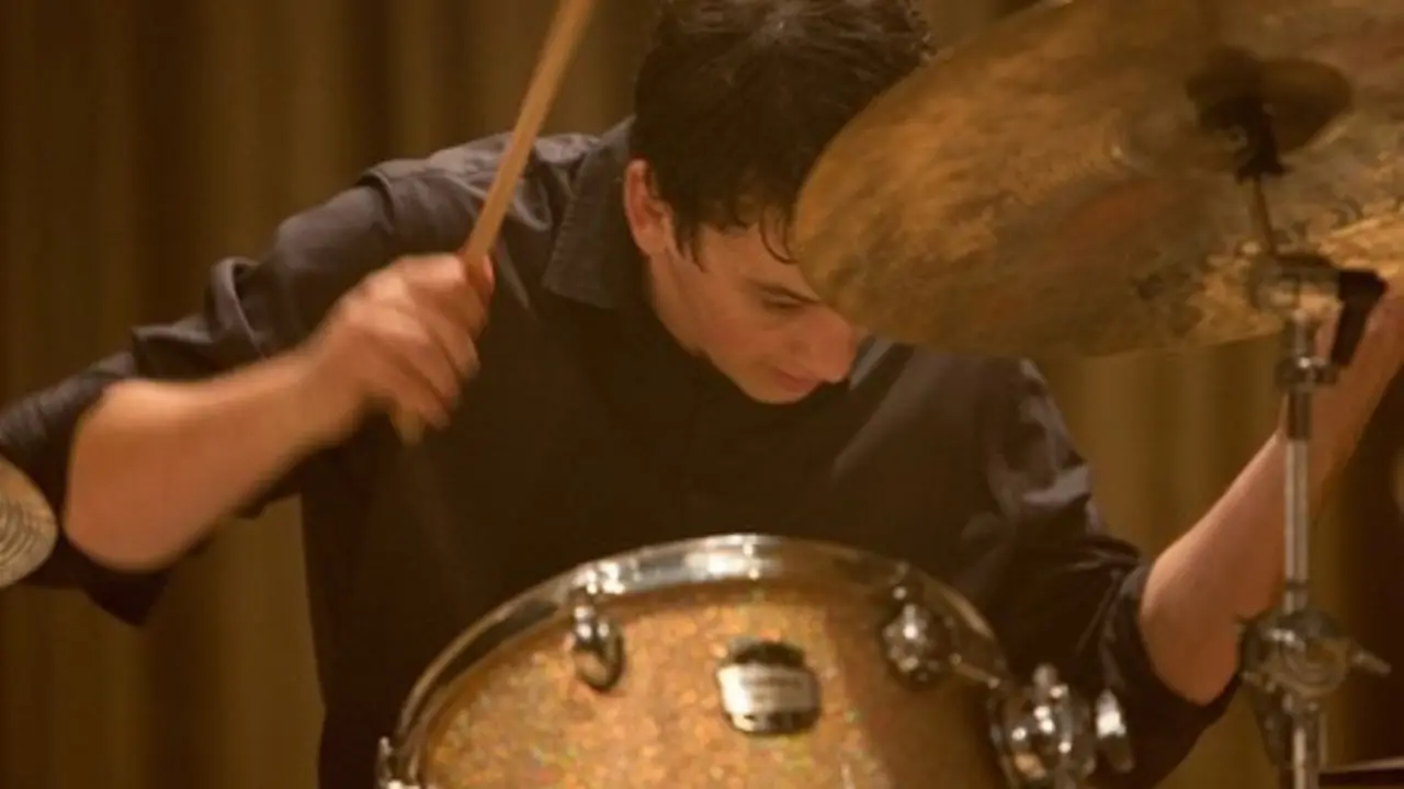 Whiplash Madrid Premiere Week 2014