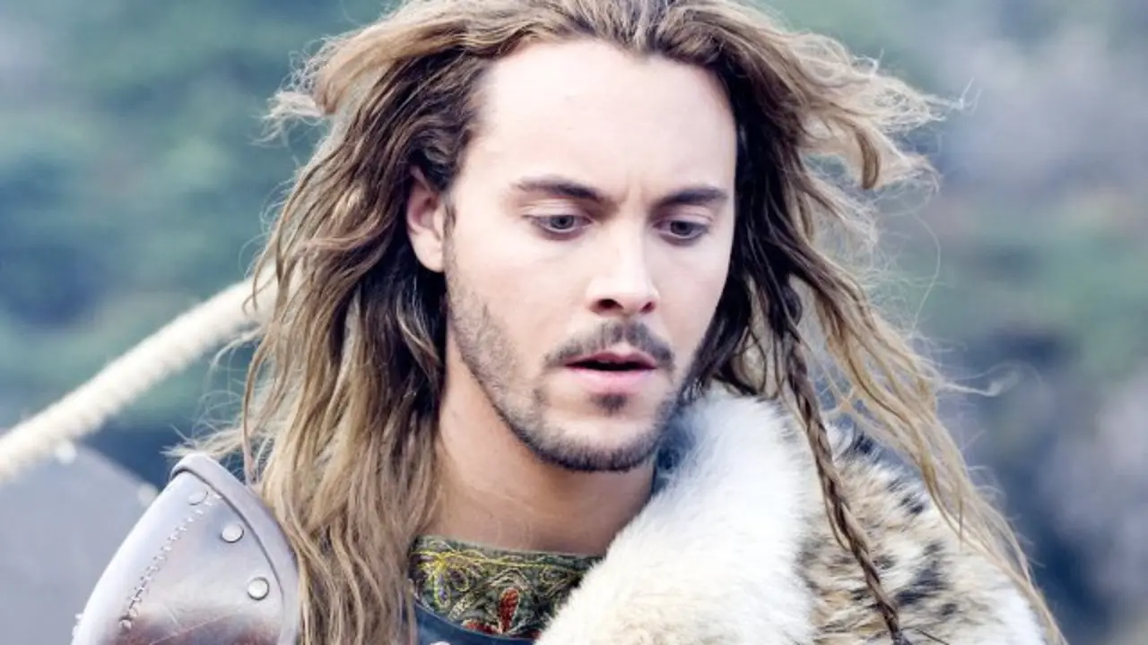 Jack Huston protagonista del nuevo Ben Hur