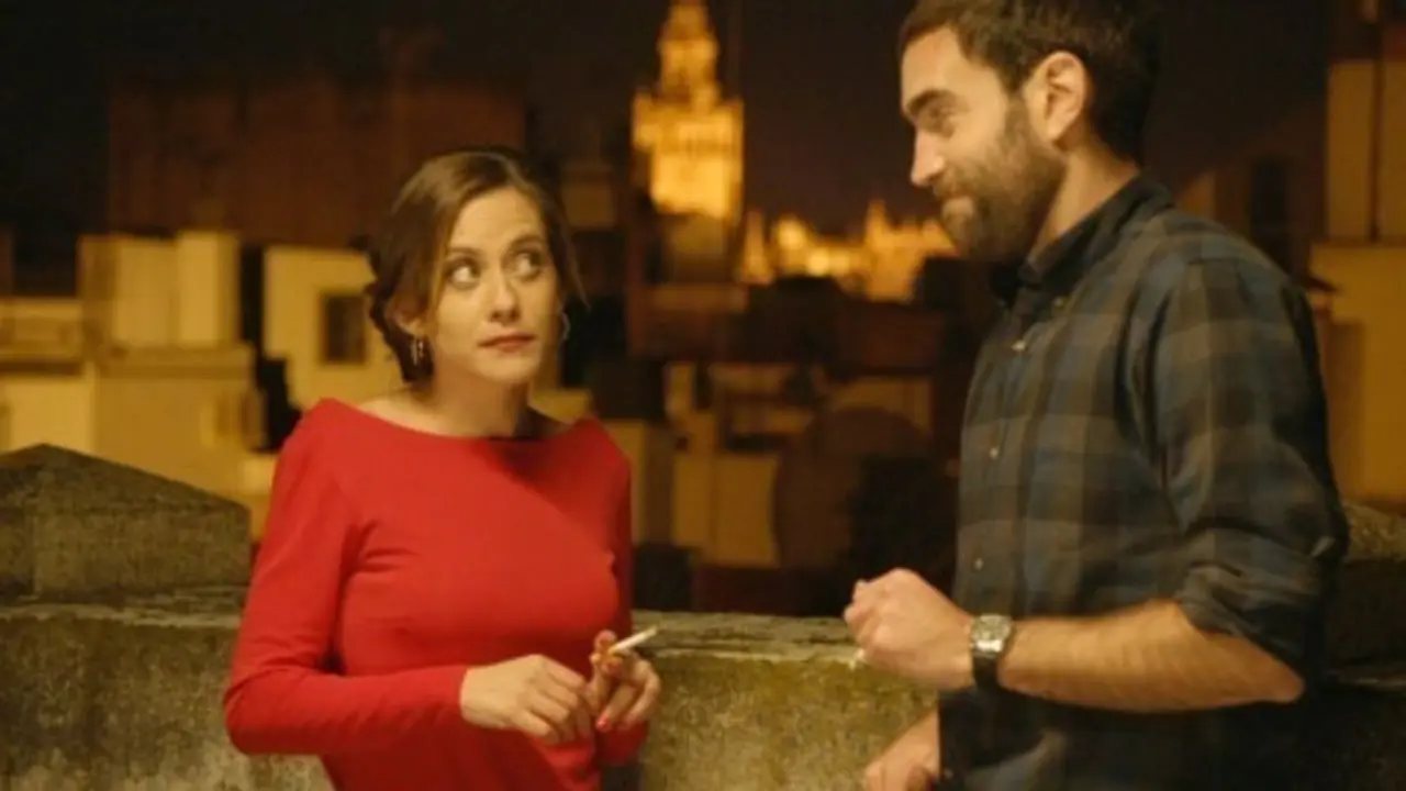 All&iacute; abajo la nueva comedia de Antena 3