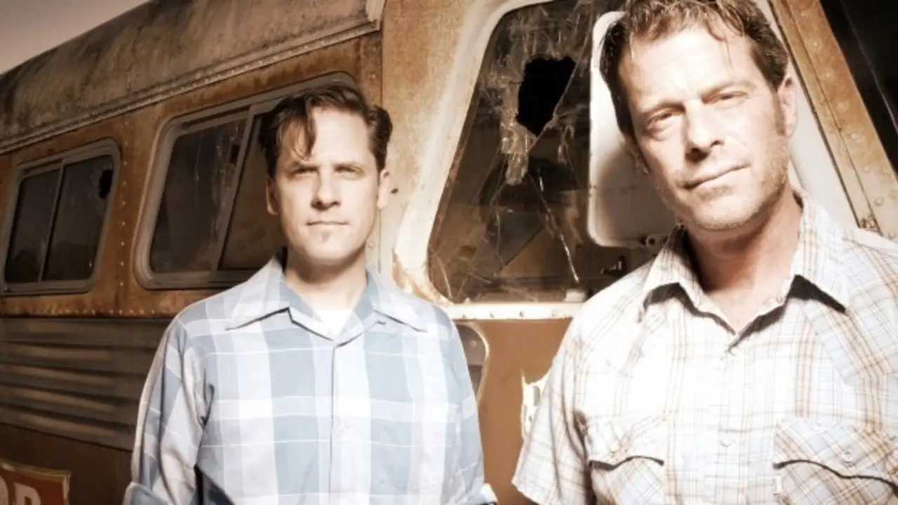 Calexico se suman al Sonorama 2015 de Aranda de Duero