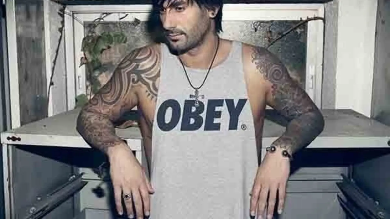Melendi estar&aacute; en el Starlite 2015