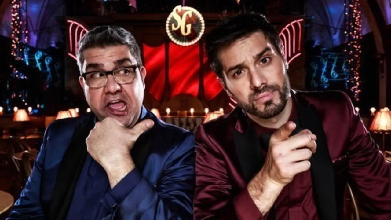 Estreno de gansos en Cuatro