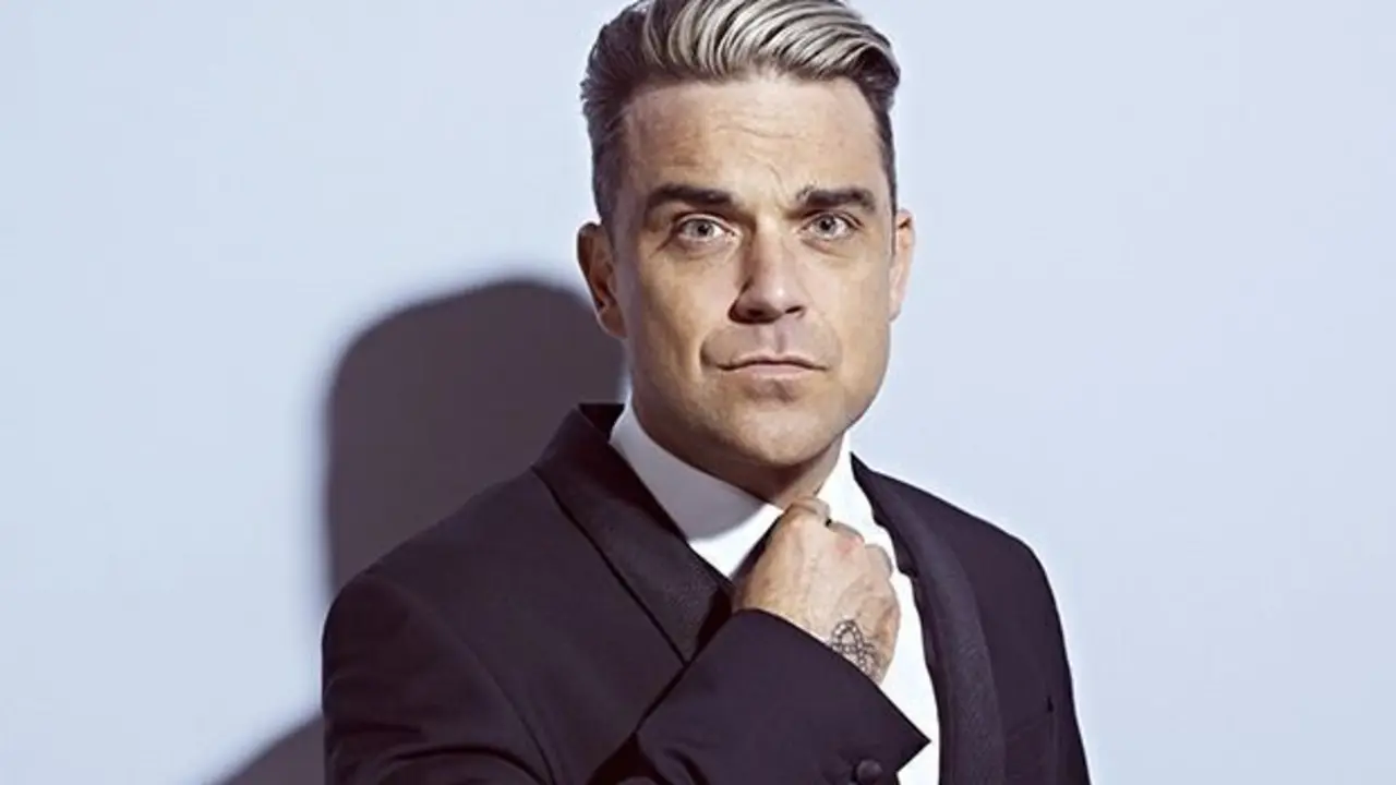 Robbie Williams confirmado en el Hard Rock Rising de Barcelona compressor