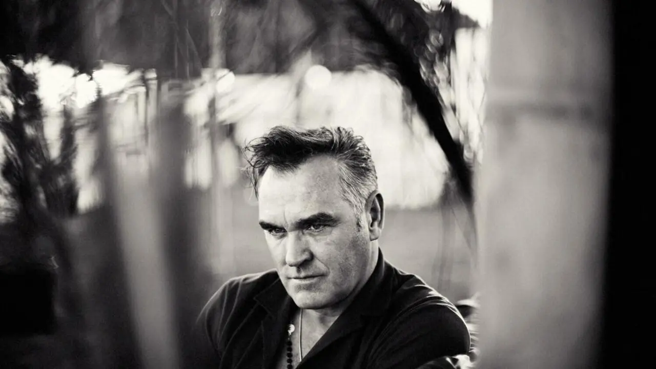 Morrissey Tutupash1 min