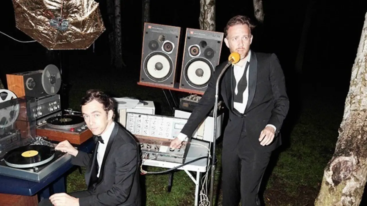 2manyDJs confirmaciones del Sonorama 2015