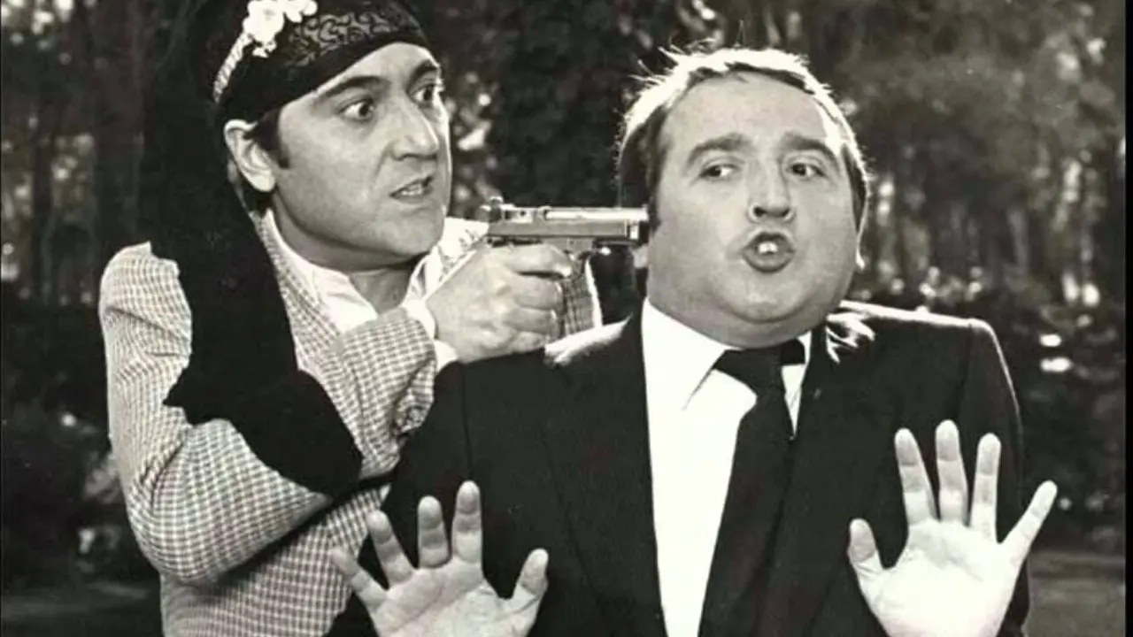 Pajares y Esteso en El Hormiguero min
