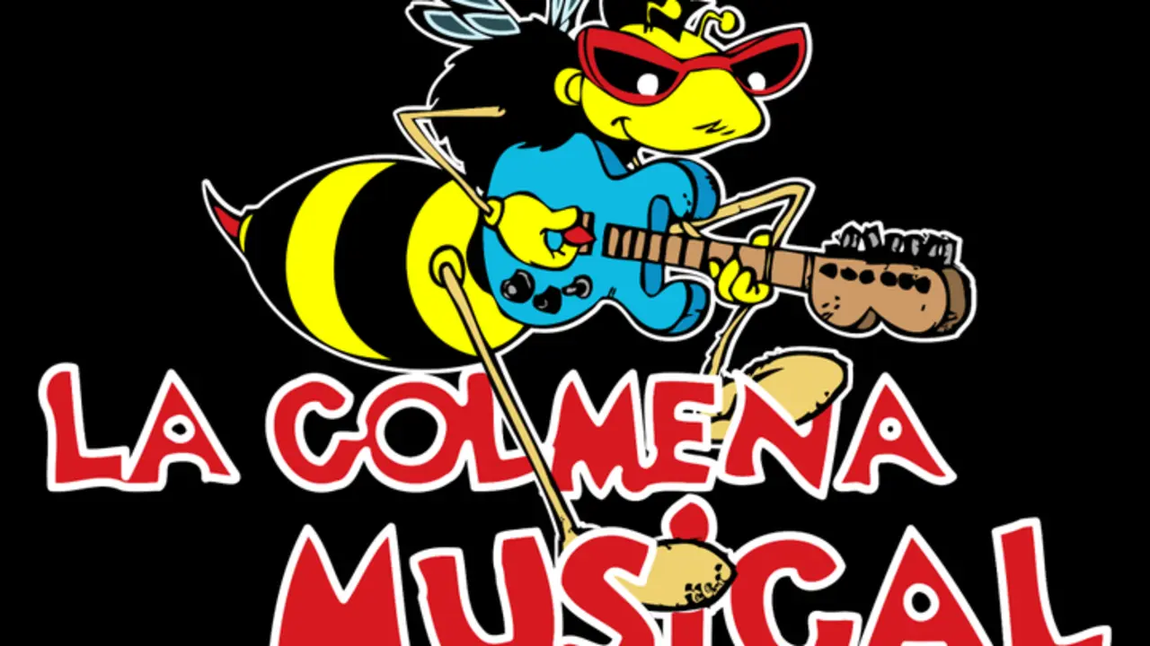 la colmena musical2