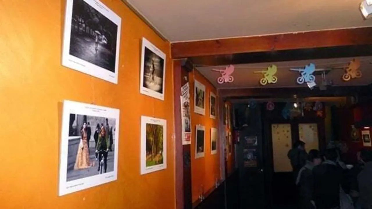 Bar de blas