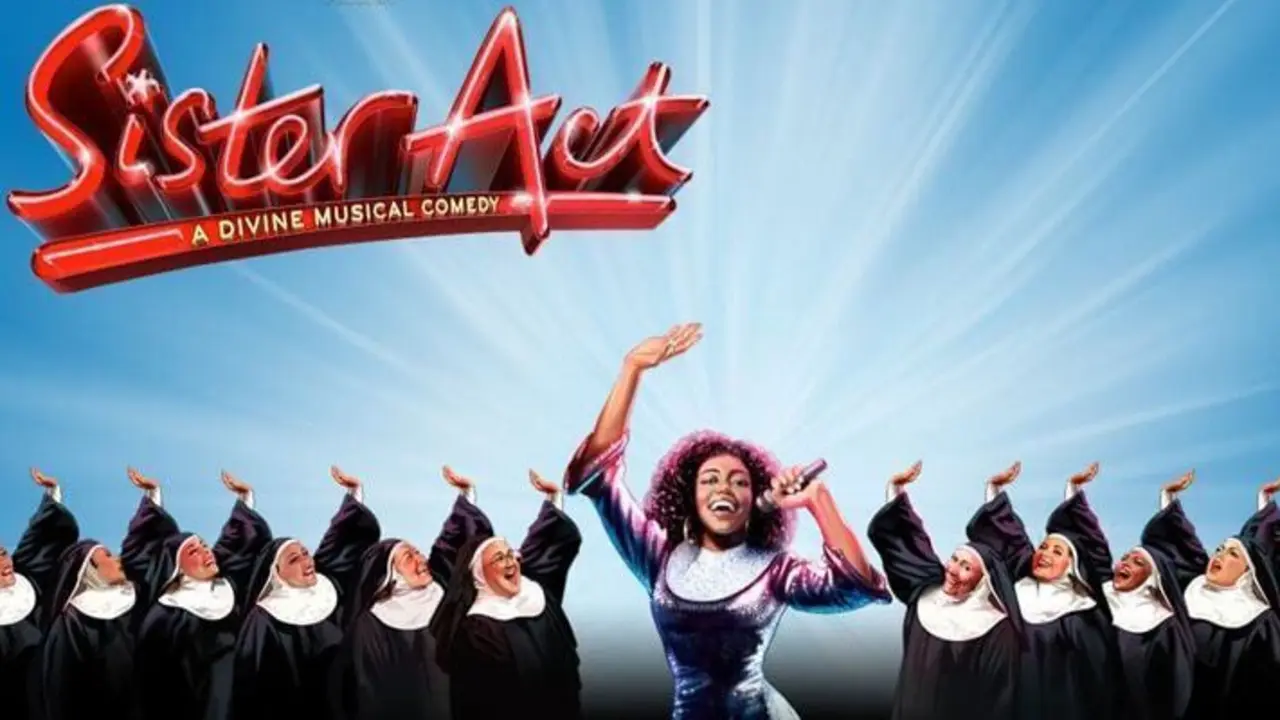 Sister Act1A min
