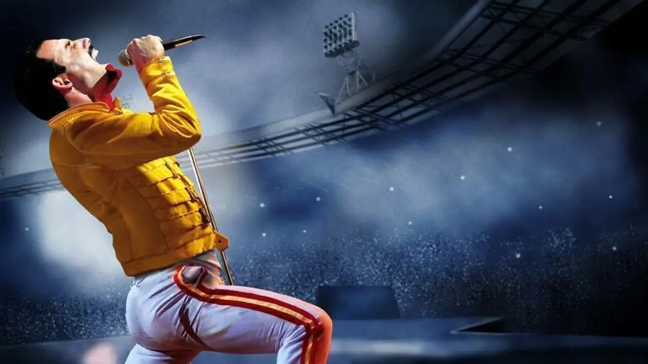 Gira Homenaje a Queen God Save The Queen min