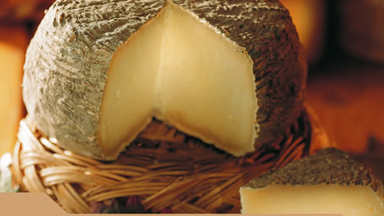 Jornadas del queso artesano en Munilla compressor