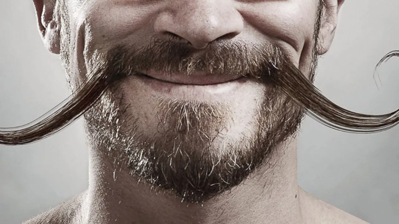 Movember Burgos