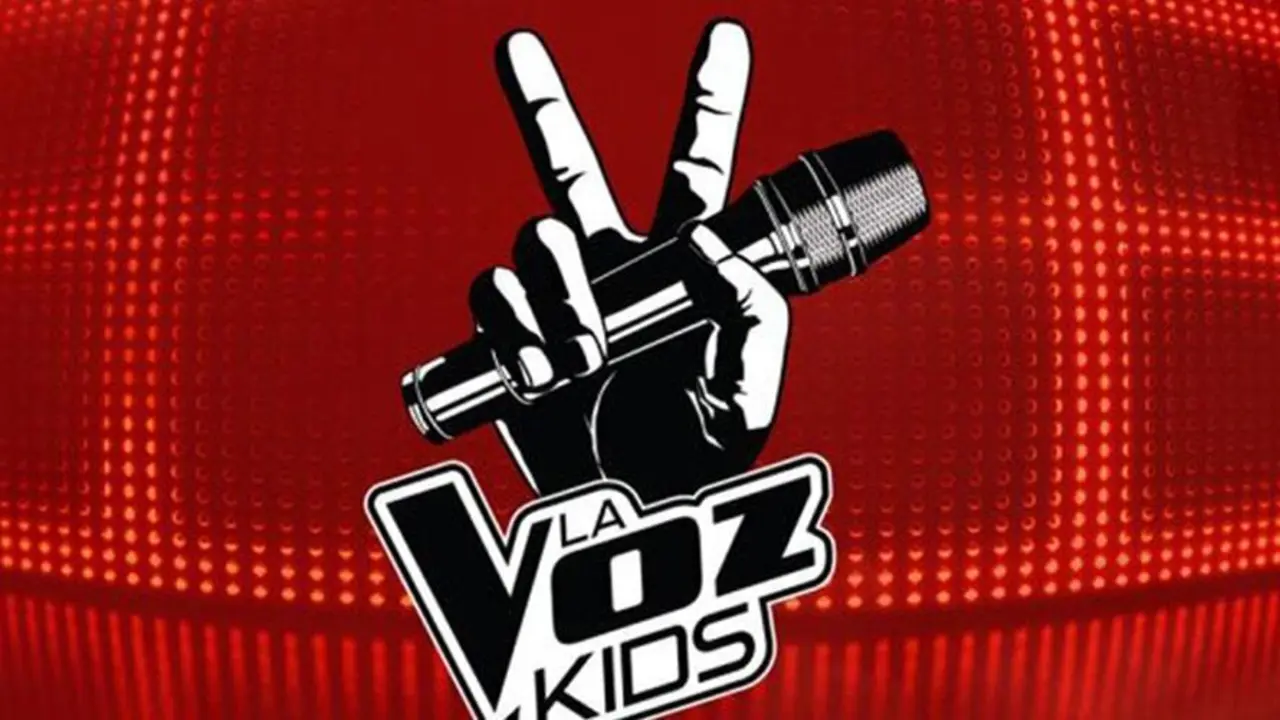 disco La voz kids 2015 min