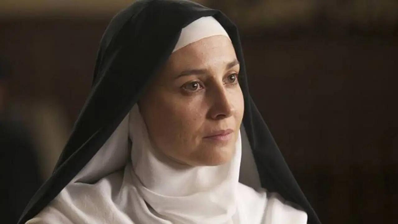 Estreno de la serie Teresa en La 1 min