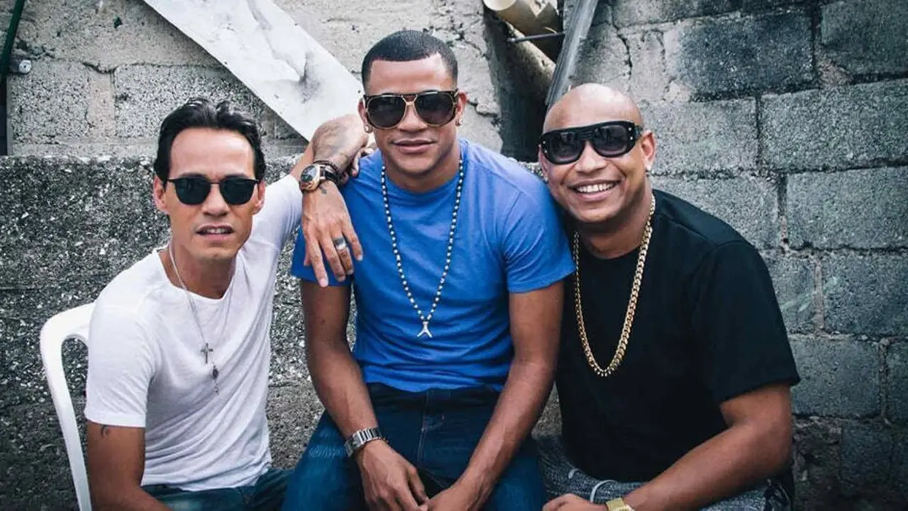 Traidora de Gente de Zona y Marc Anthony min