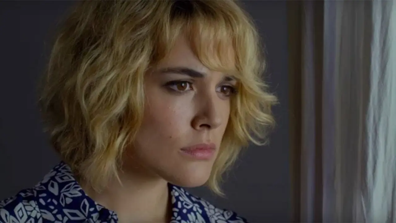 Primer trailer de Julieta de Pedro Almodovar min