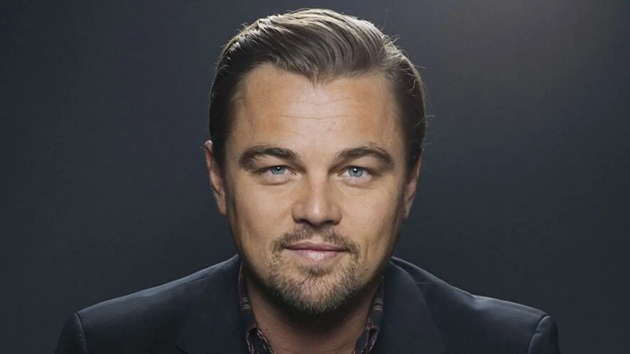 Conseguira Leo DiCaprio su Oscar en 2016 min