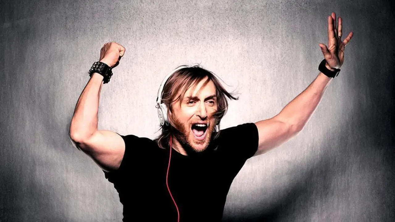 Festival Madrid Dance Island David Guetta min