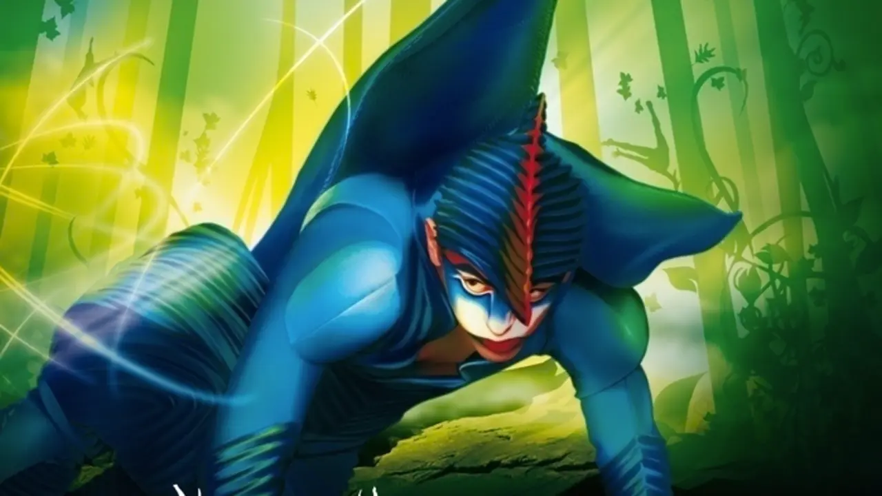Varekai logo