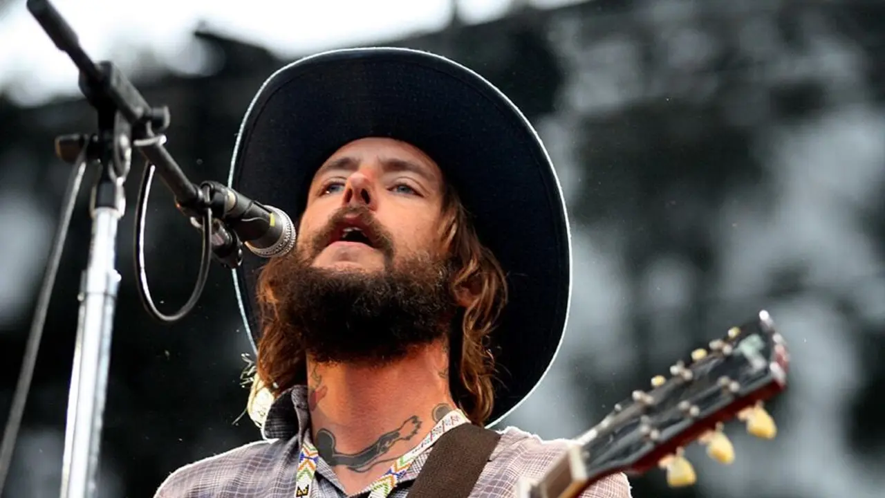 Mad Cool Fest 016 con Band of Horses min