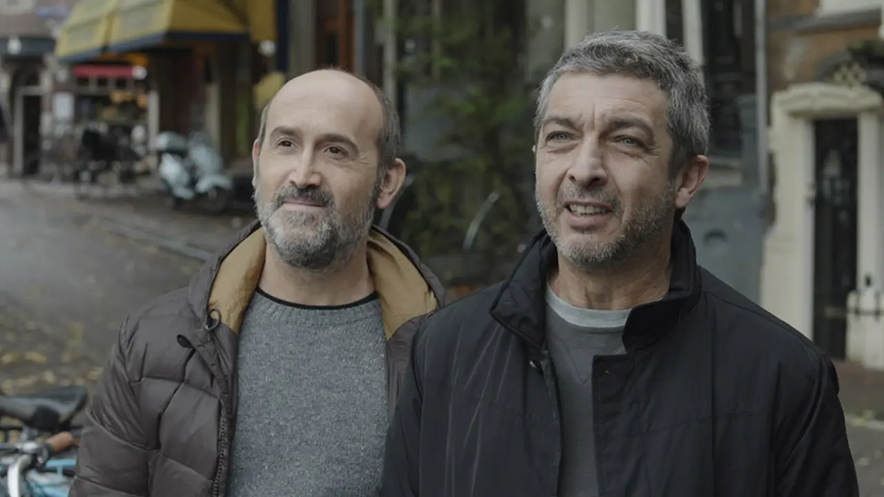 Nominados a los Goya 2016 Truman