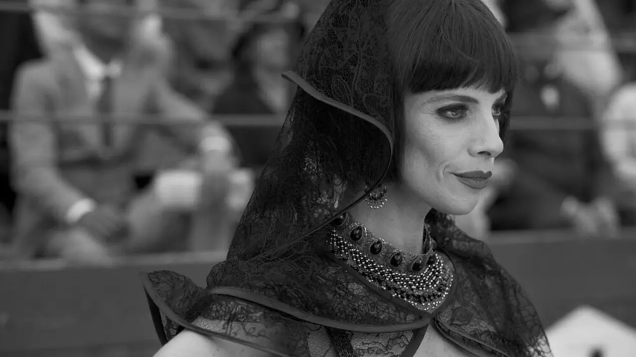 Pelicula Abracadabra Pablo Berger y Maribel Verdu juntos de nuevo min