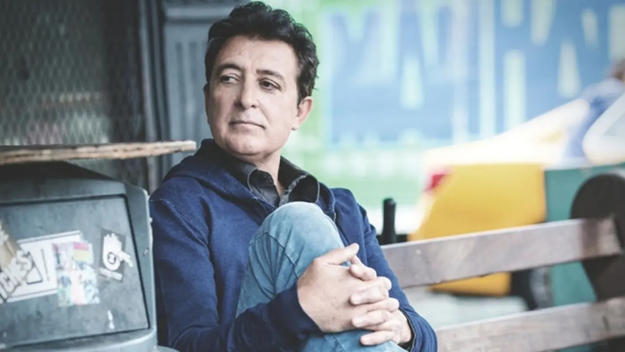 Gira 2016 de Manolo Garcia