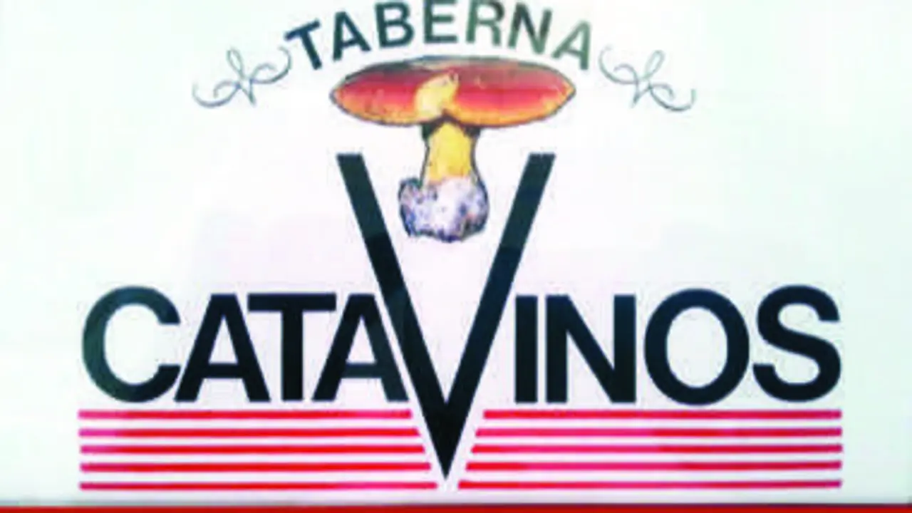 catavinos