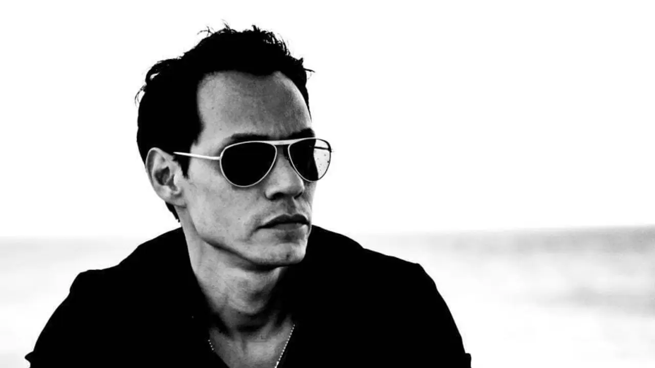 Gira de Marc Anthony 2016 en Espana