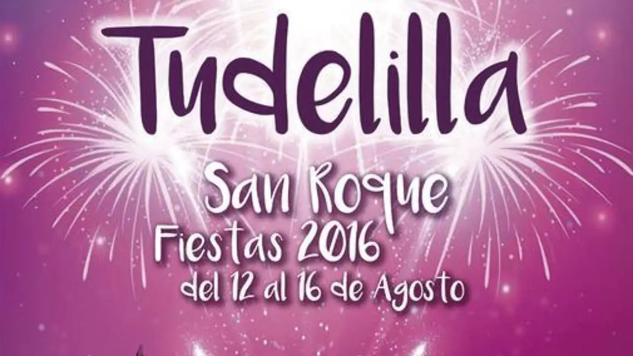 TUDELILLA 2016 medidas