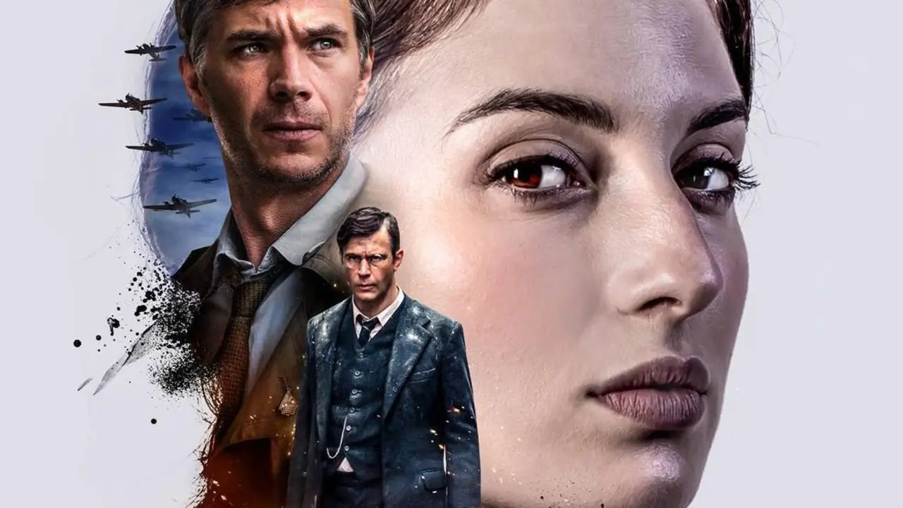 Pelicula Gernika