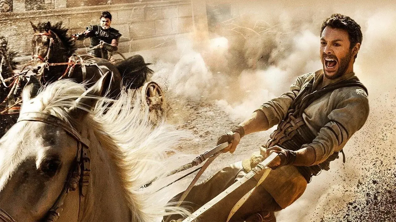 ben hur